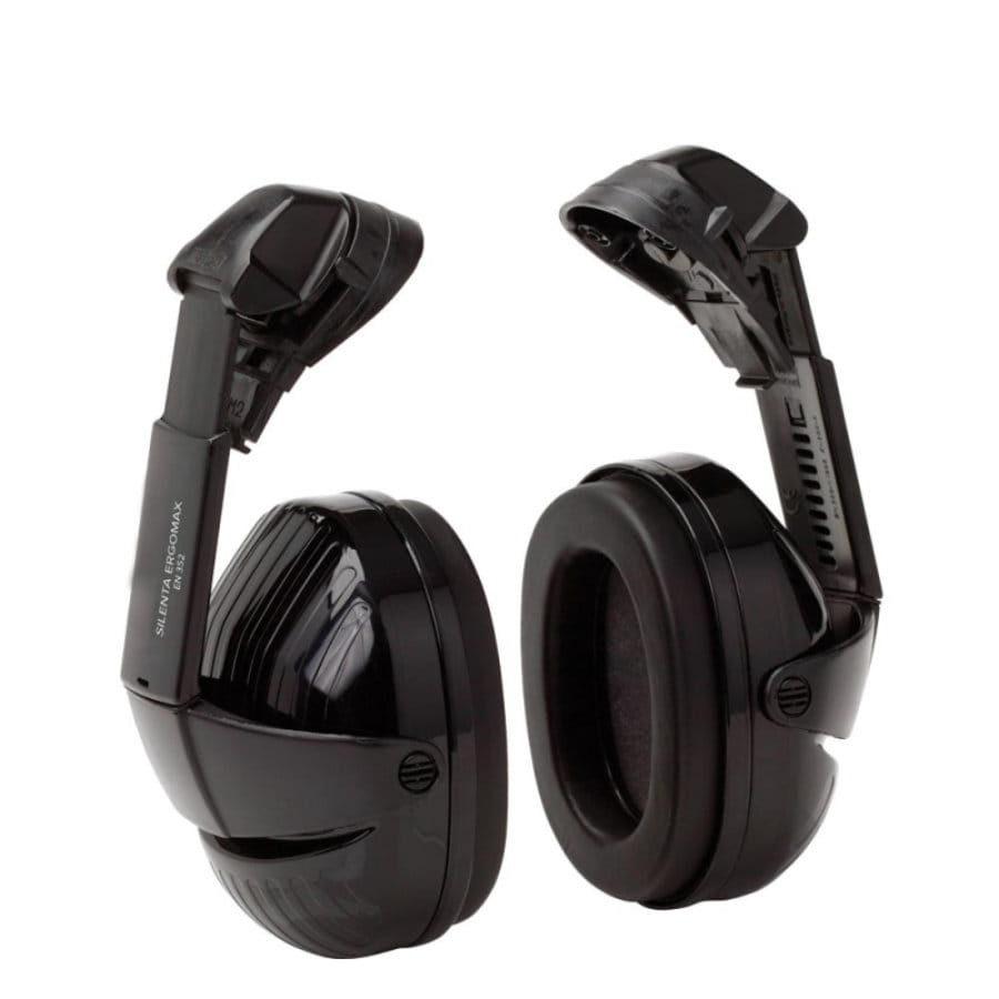 Ochronniki słuchu do hełmu PAB MP2.