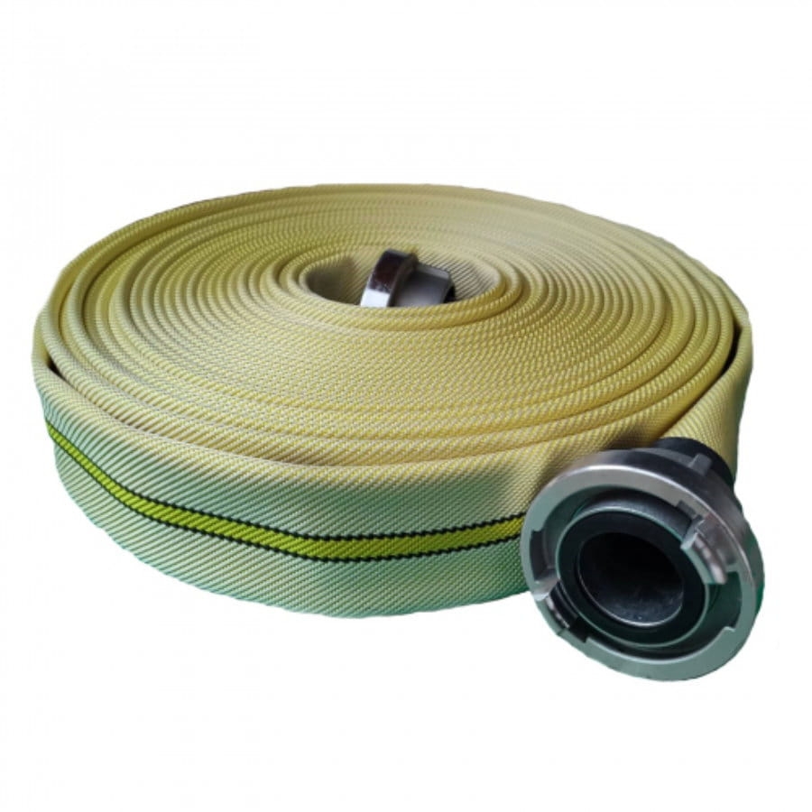 Wąż sportowy 75/20 "REFLEX SPORT" (łącznik kuty).