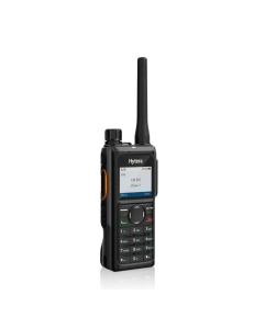   Radiotelefon przenośny Hytera HP685 MD GPS i Bluetooth