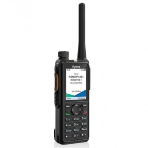  Radiotelefon przenośny Hytera HP785 MD GPS i Bluetooth
