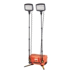 Najaśnica Solaris Duo 2x20000 Lumenów LI-ION 51Ah