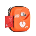 Defibrylator AED ME PAD (iPAD) CU SP1 półautomatyczny