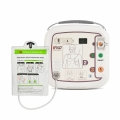 Defibrylator AED ME PAD (iPAD) CU SP1 półautomatyczny