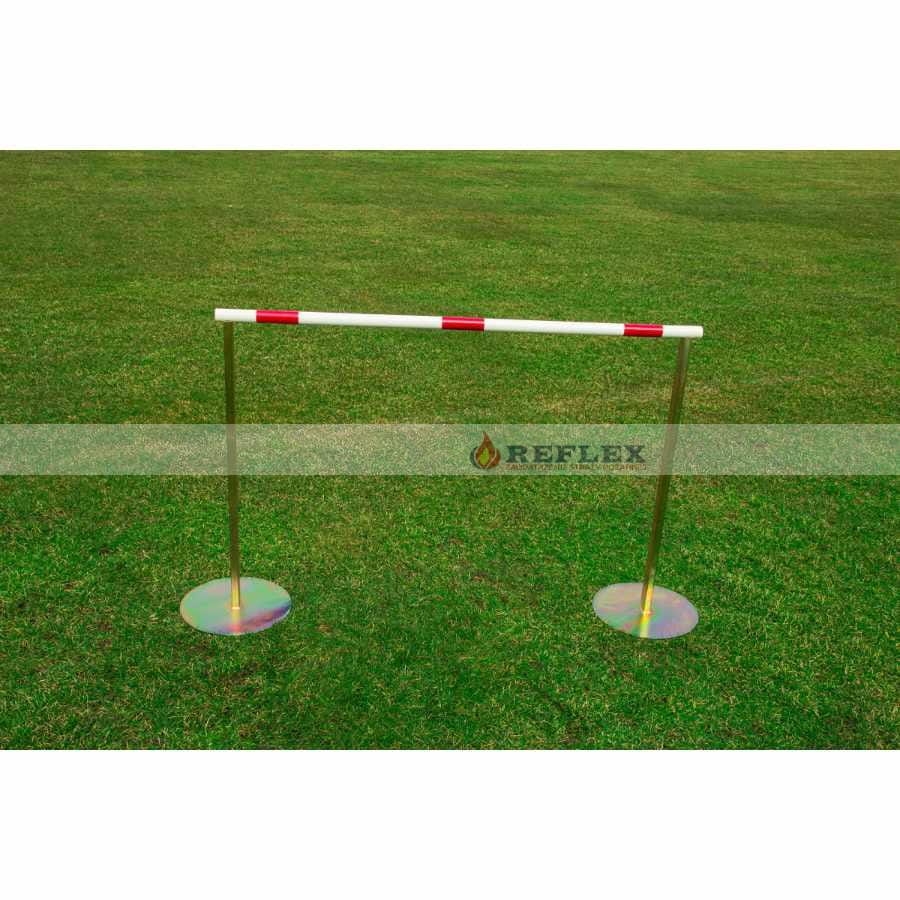 Stojak z poprzeczką /MS/