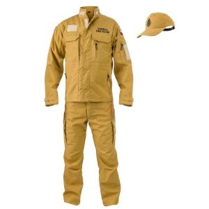 Ubranie koszarowe PRIME RIP-STOP 