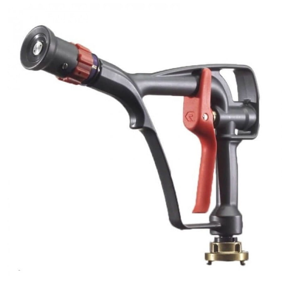 PRĄDOWNICA WYSOKOCIŚNIENIOWA NEPIRO ERGO 200l/min.