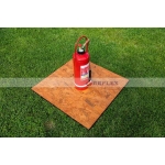 Płyta pod wąż i gaśnicę /MS/