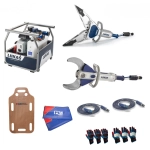 Zestaw hydrauliczny II