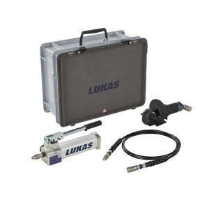  zestaw do cięcia pedałów LCS 99