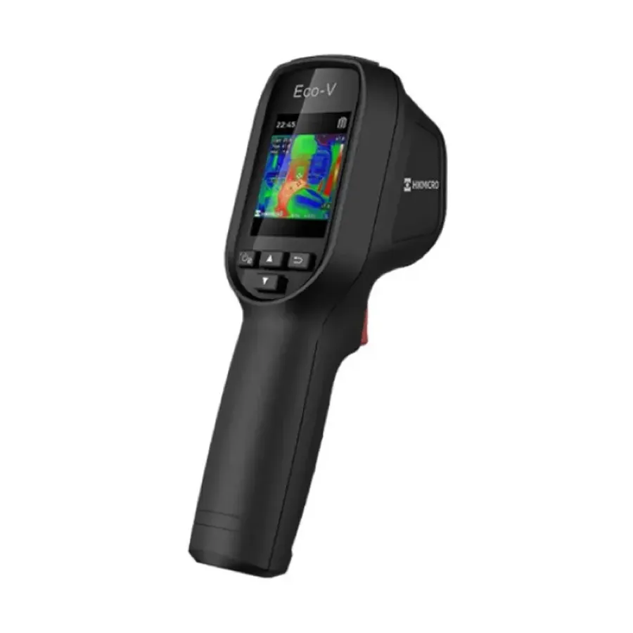 kamera termowizyjna Hikmicro Eco-V.