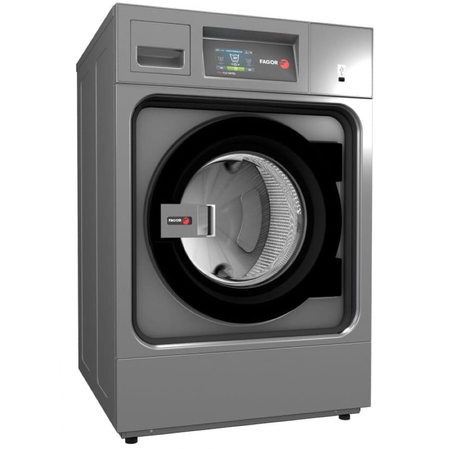 Profesjonalna pralnico-wirówka FAGOR LAP-08 TP2 EV