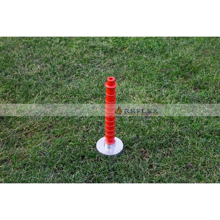 Pałeczka sztafetowa - prądownica PW-52 /MS/