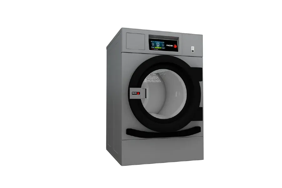 Profesjonalna suszarka Fagor SRP-10 TP2 ME.