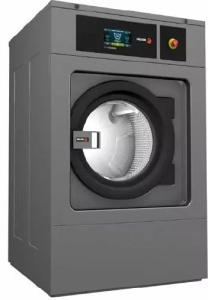  Profesjonalna pralnico-wirówka  LA-18 TP2 E