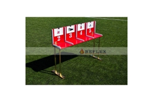  Stanowisko przyrządów i armatur /MS/