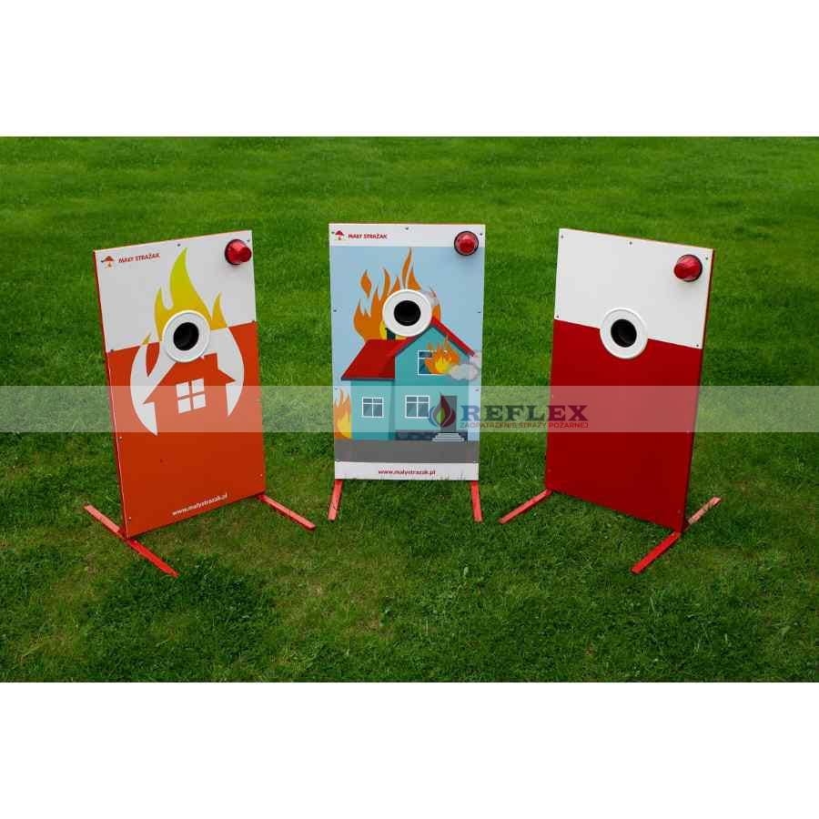 Tarcza nalewowa z akumulatorem /MS/