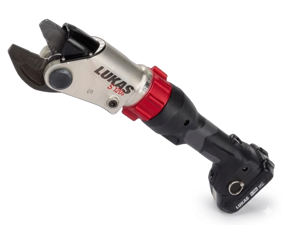 Mini Nożyce LUKAS S 120e.