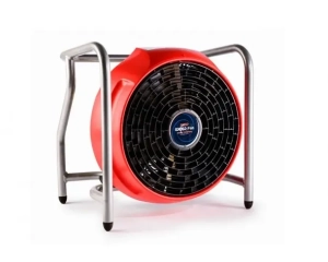  Wentylator oddymiający spalinowy MT 225 NEO