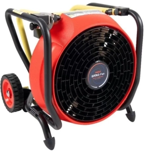  Wentylator oddymiający spalinowy MT 236 NEO 2 