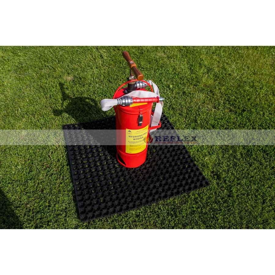 Hydronetka metalowa MDP /MS/