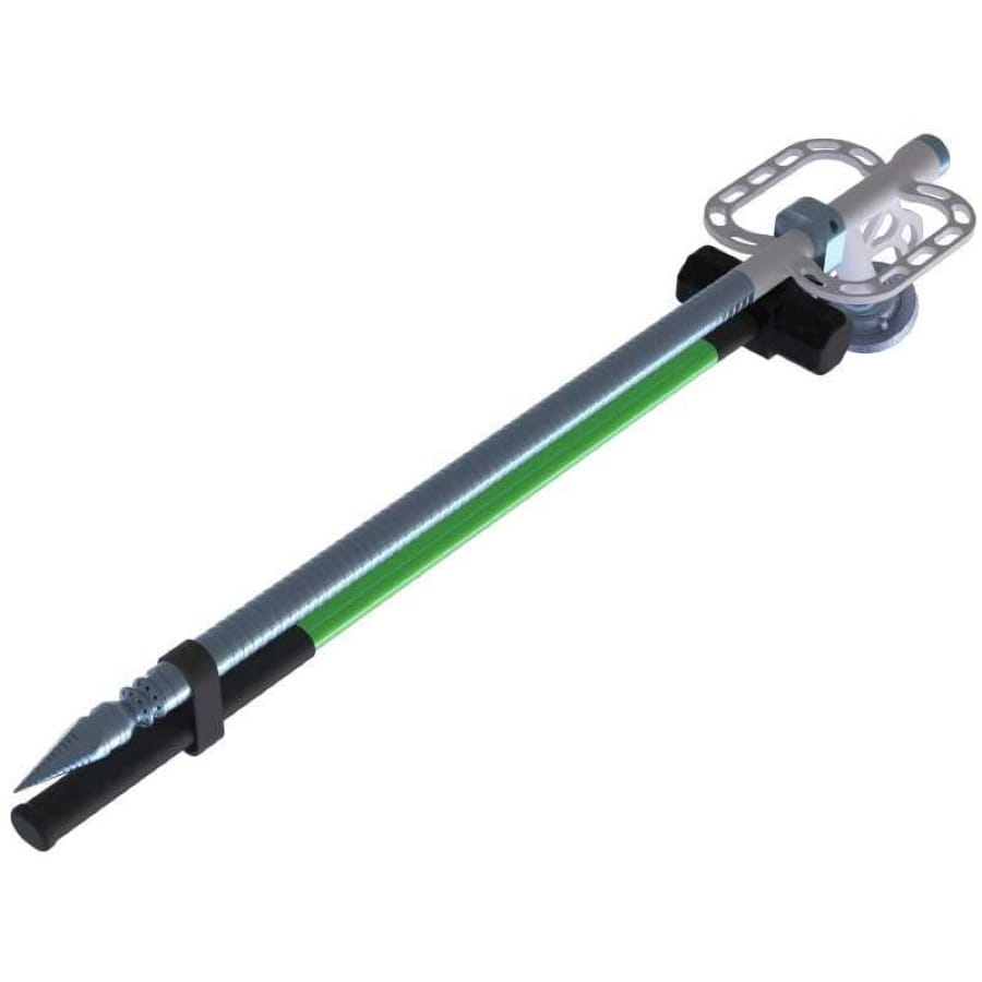  lanca gaśnicza przebijająca MK 2020 - 700 - A  z młotem 4kg