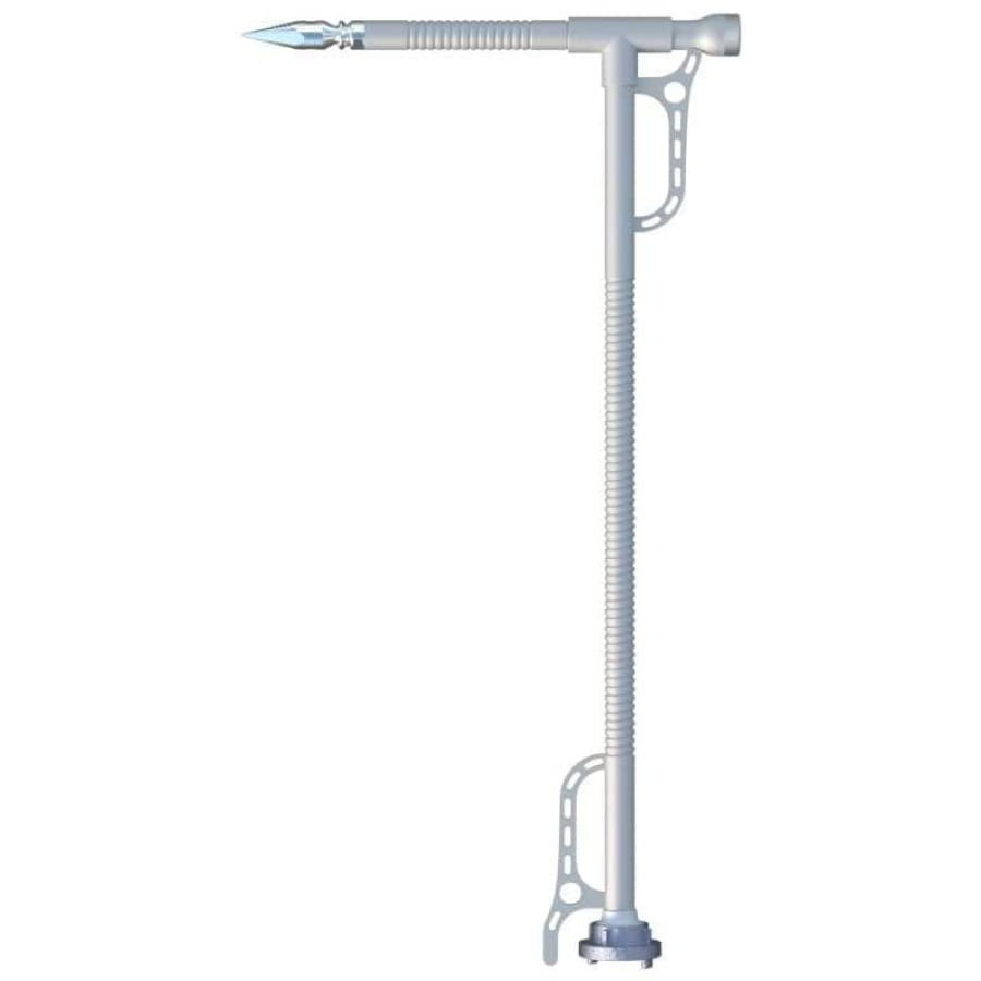 Lanca gaśnicza przebijająca do dachów MKD 35 - 1000 - A