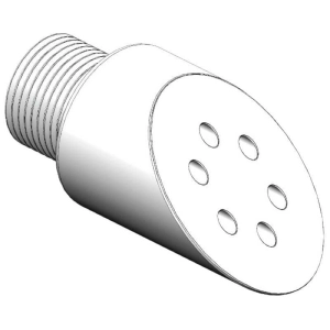  Głowica wymienna do torfów i poszycia leśnego MKGT-35/200