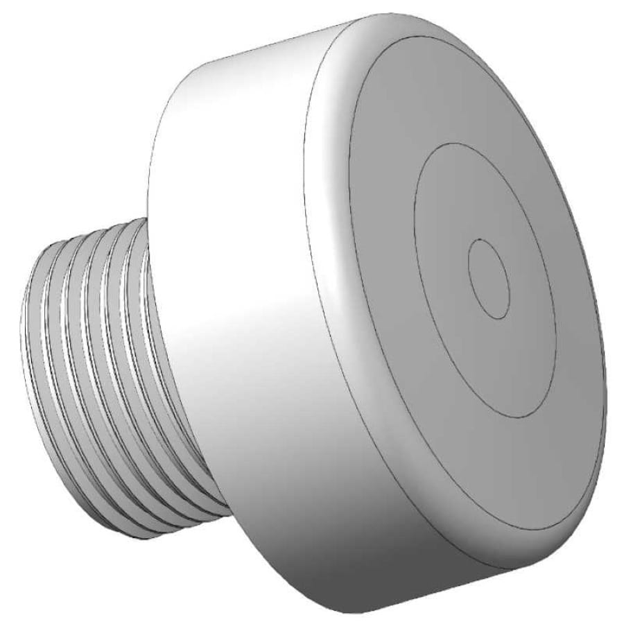 Pobijak dla MK II 35, MK2020.