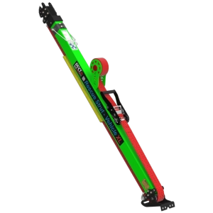 Podpora aluminiowa PTA-1525 XL