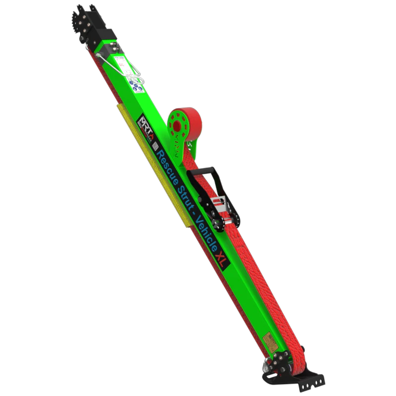 Podpora aluminiowa PTA-1525 XL