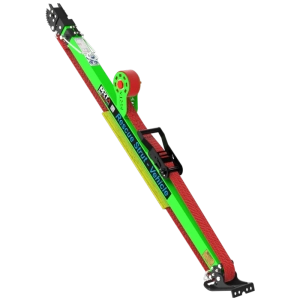 Podpora ratownicza ALUMINIOWA PTA 1515