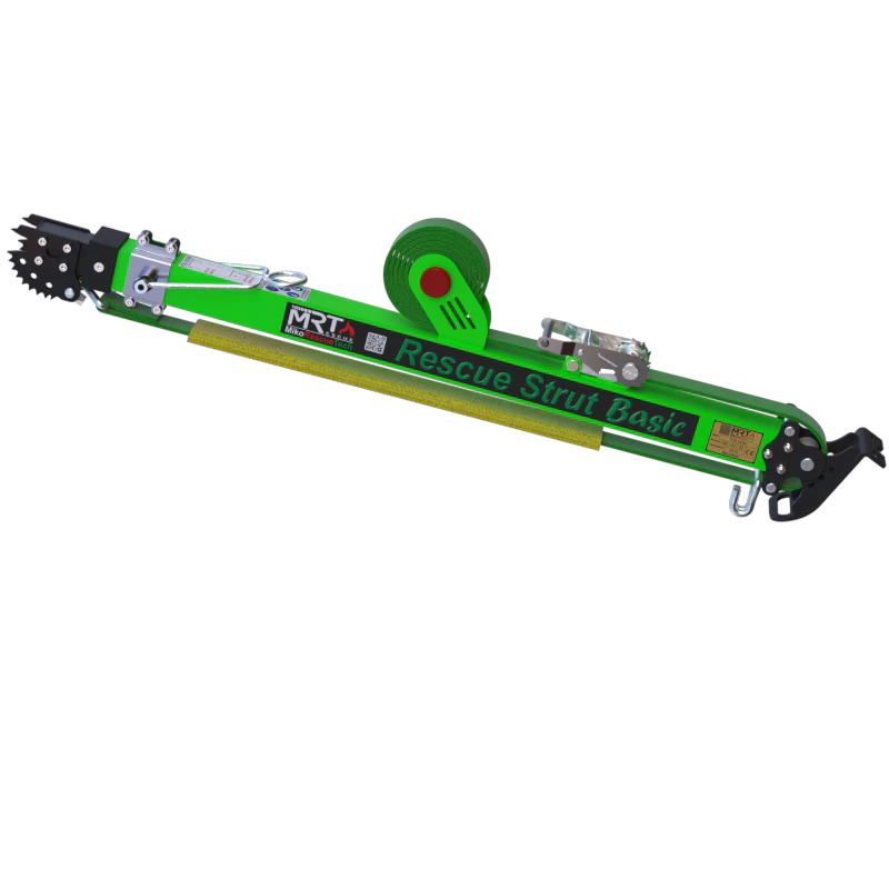 Podpora aluminiowa PTA-1010 B