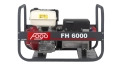 Agregat prądotwórczy FH 6000