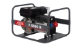 Agregat prądotwórczy F 6000 r