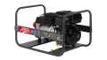 Agregat prądotwórczy F 6000 r
