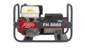 Agregat prądotwórczy FH 8000