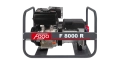  Agregat prądotwórczy F 8000 R