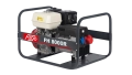 Agregat prądotwórczy FH 8000 R 