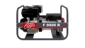 Agregat prądotwórczy F 9000 R 
