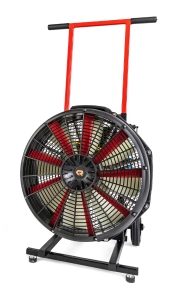  Wentylator oddymiający FANERGY E16 COMPACT Rosenbauer