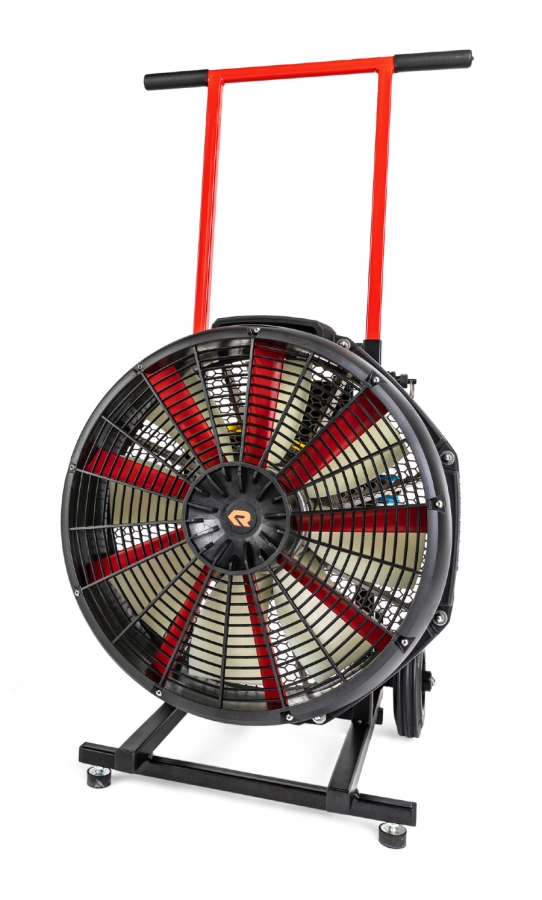 Wentylator oddymiający FANERGY E16 COMPACT Rosenbauer