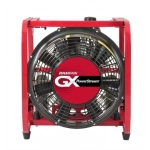 Turbowentylator oddymiający RAMFAN GX200