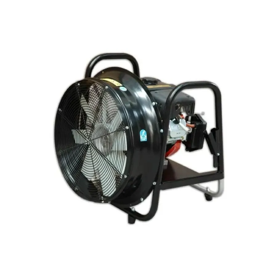 Wentylator oddymiający FOGO MW-22