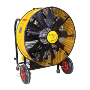  Wentylator oddymiający KOBRA H34