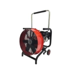 Wentylator oddymiający nadciśnieniowy PH VP 450/GP