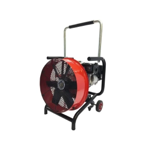  Wentylator oddymiający nadciśnieniowy PH VP 450/GP