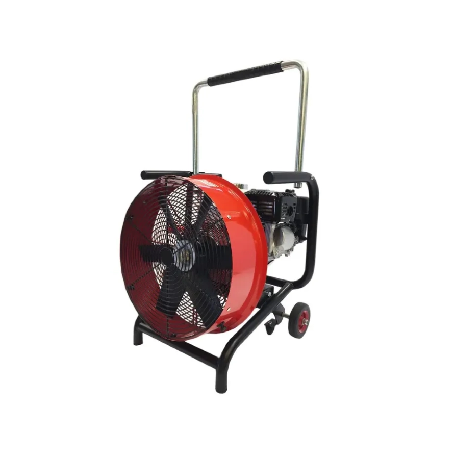 Wentylator oddymiający nadciśnieniowy PH VP 450/GP