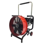 Wentylator oddymiający nadciśnieniowy PH VP 450/GX