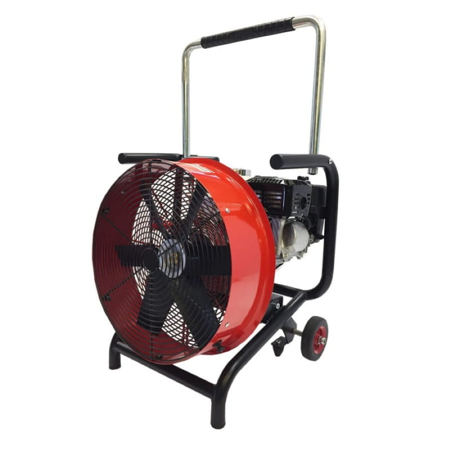 Wentylator oddymiający nadciśnieniowy PH VP 450/GX