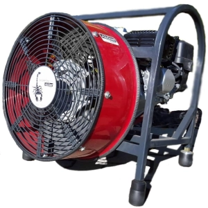  Wentylator oddymiający SKORPION MAXI